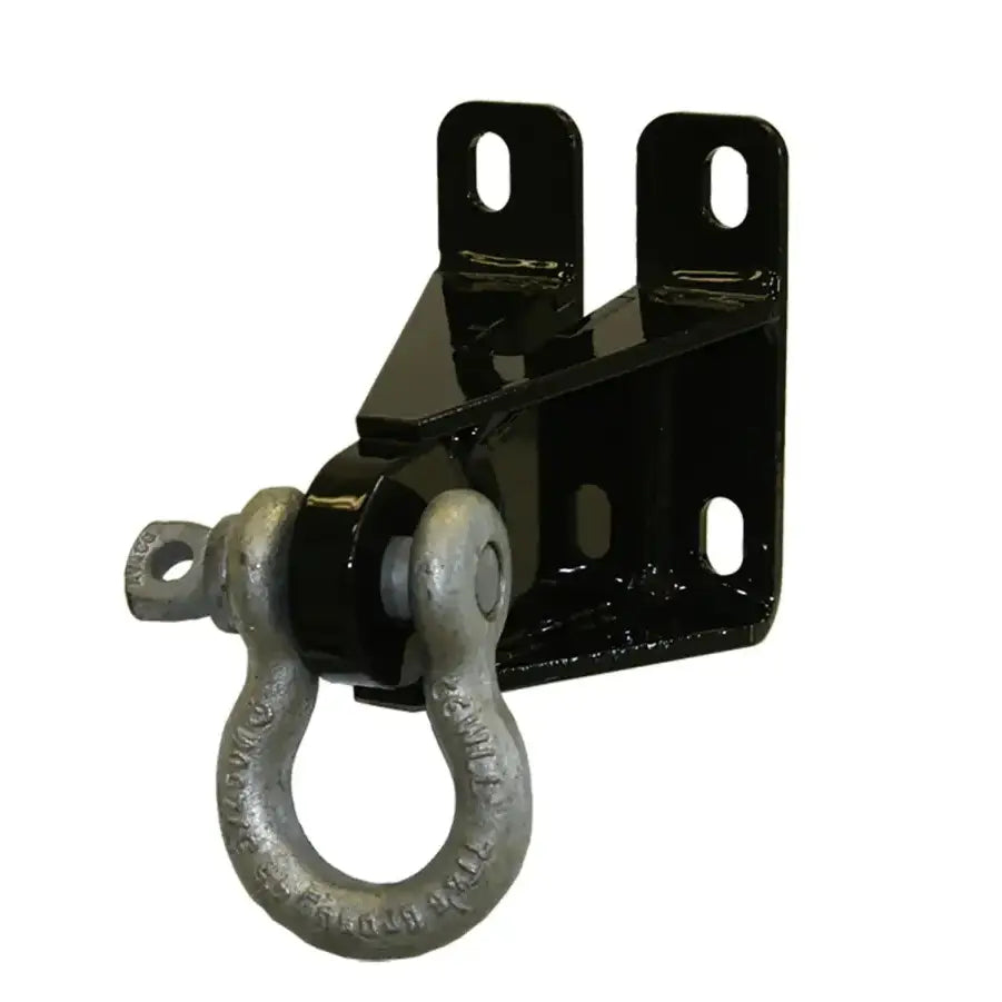 QRING-1 Fab Fours Elite Ranch D-Ring Mounts - Mount