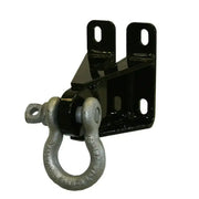 QRING-1 Fab Fours Elite Ranch D-Ring Mounts - Mount