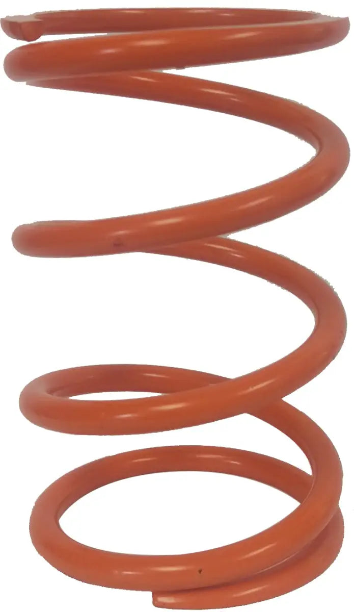 Qrs Secondary Spring Orange/Blue 180 303lbs S D - Powersports