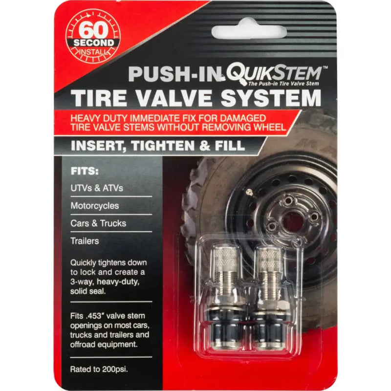 HARDLINE QS-1