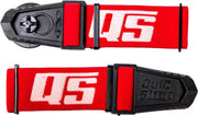 Qs-15 Quick Strap Quick Straps Red 