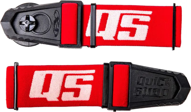 Qs-15 Quick Strap Quick Straps Red 