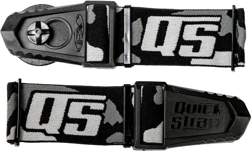 Qs-25 Quick Strap Quick Straps Camo 
