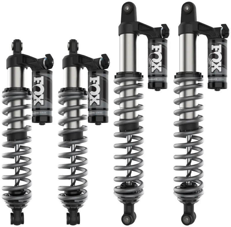 FOX Qs 3 Perf Series 2.0" Pol