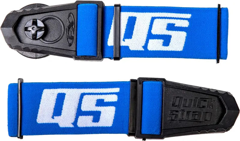 Qs-35 Quick Strap Quick Straps Blue 