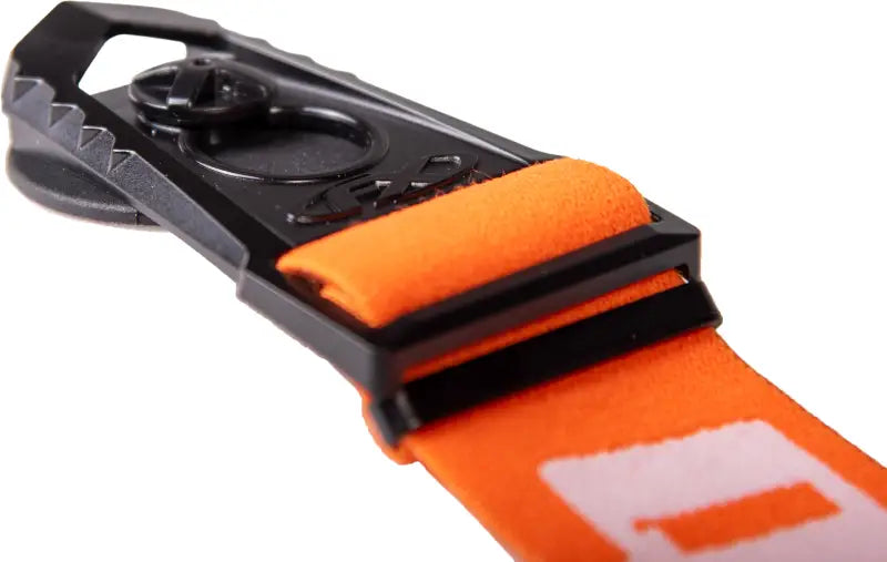 Qs-65 Quick Strap Quick Straps Orange 
