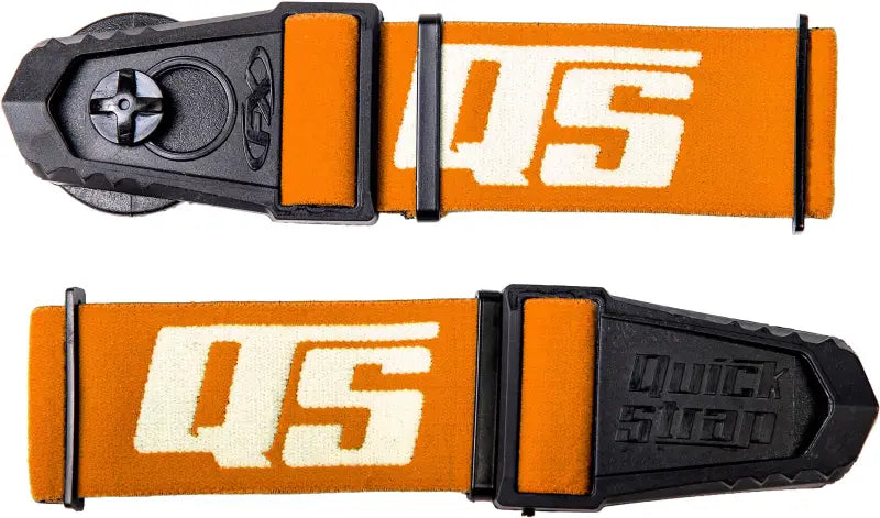 Qs-65 Quick Strap Quick Straps Orange 