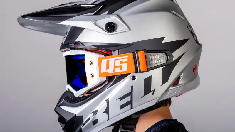 Qs-65 Quick Strap Quick Straps Orange 