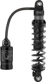 FOX Qs3 Qsr 13" Shock Flt Rem Resi Fully Adj