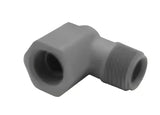 QSE33TF Fresh Water Fitting