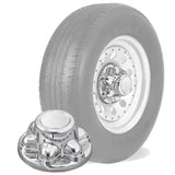 QT545CHN Trailer Hub Cover