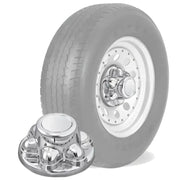 QT545CHN Trailer Hub Cover