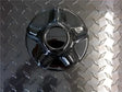 QT545CHS Trailer Hub Cover