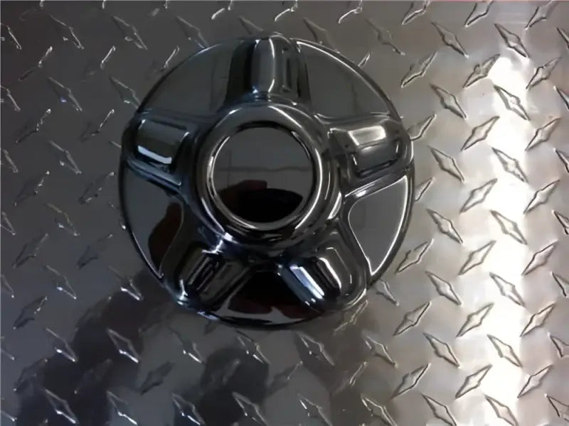 QT545CHS Trailer Hub Cover