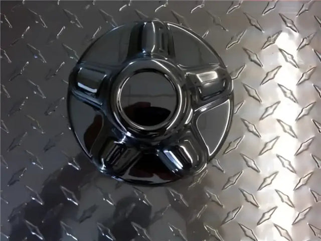 QT545CHS Trailer Hub Cover