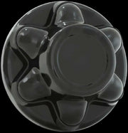 QT655BHN Trailer Hub Cover