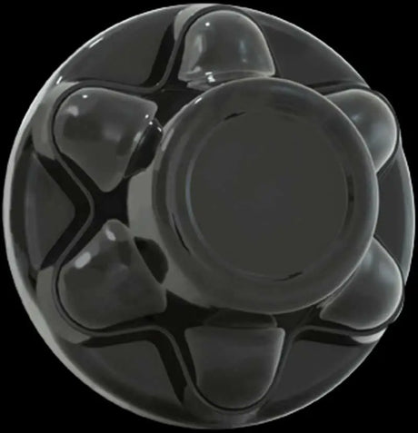 QT655BHN Trailer Hub Cover