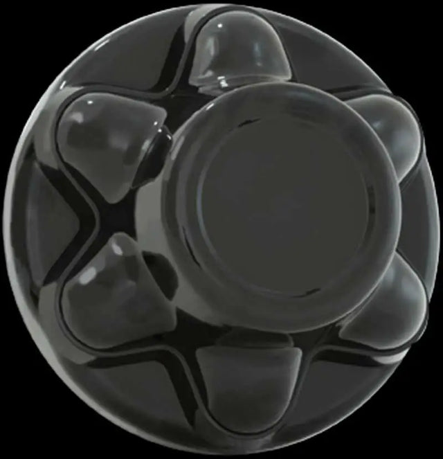 QT655BHN Trailer Hub Cover