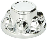 QT655CHN Trailer Hub Cover
