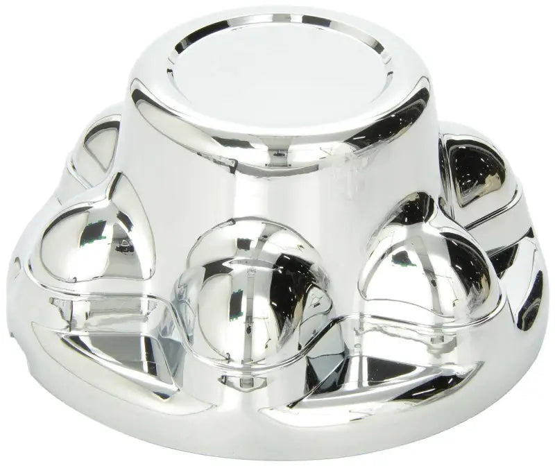 QT655CHN Trailer Hub Cover