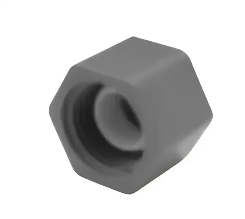 QTC3F Fitting Plug/ Fitting Cap