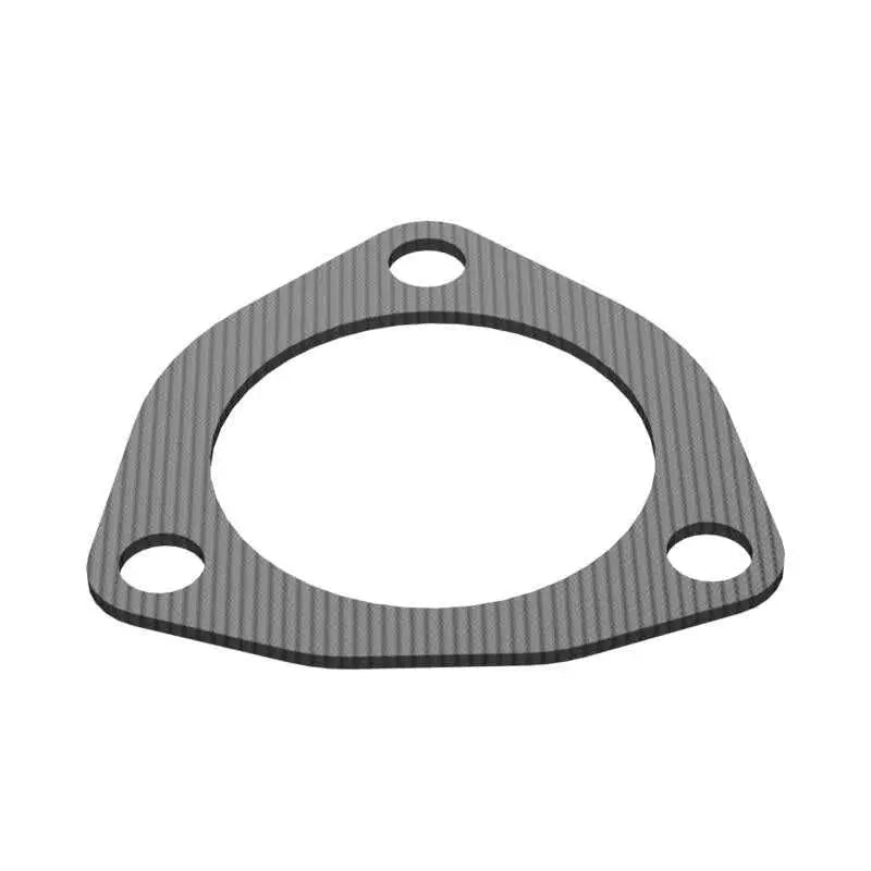 QTP 2.5in Bolt-On QTEC 3 Bolt Gasket 