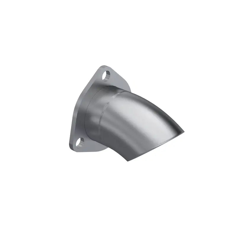 QTP 11250 QTP 2.5in Bolt-On QTEC Adjustable Turn Down