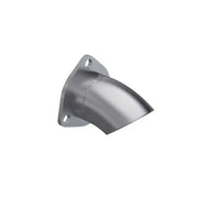 QTP QTP 2.5in Bolt-On QTEC Adjustable Turn Down