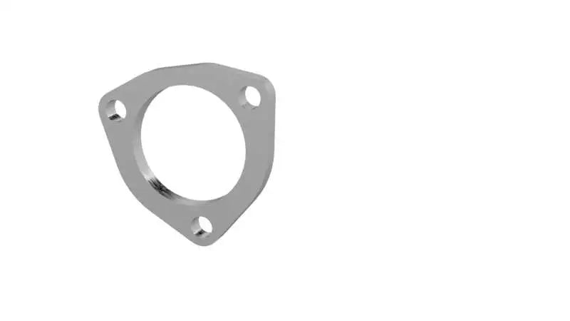 QTP QTP 2.5in Weld-On QTEC 3 Bolt Flange