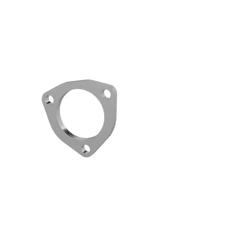 QTP QTP 2.5in Weld-On QTEC 3 Bolt Flange