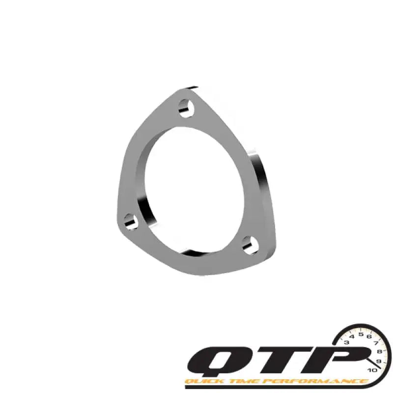 QTP 3in Weld-On QTEC 3 Bolt Flange 