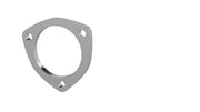 QTP QTP 3in Weld-On QTEC 3 Bolt Flange