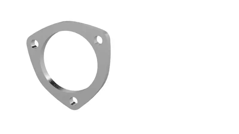 QTP QTP 3in Weld-On QTEC 3 Bolt Flange
