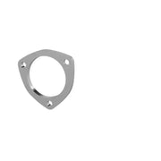 QTP QTP 3in Weld-On QTEC 3 Bolt Flange