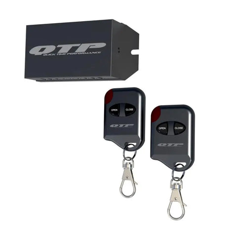 QTP Bolt-On QTEC Wireless Remote Controller - Truck & Automotive