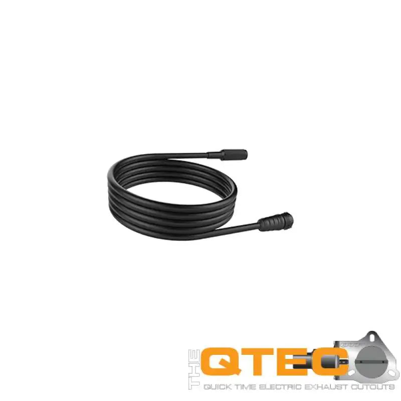 QTP QTEC Intermediate Wire 