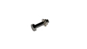 QTP QTP QTEC Nut and Bolt Kit