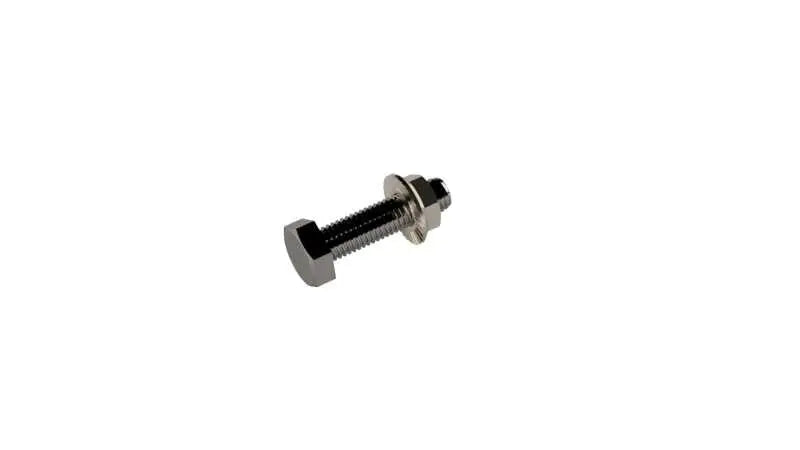 QTP QTP QTEC Nut and Bolt Kit