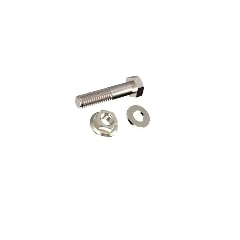 QTP QTEC Nut and Bolt Kit 