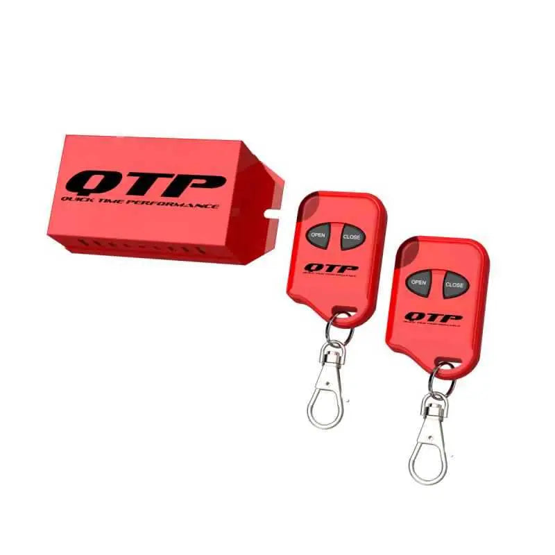 QTP 10901