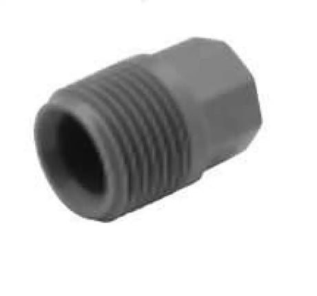 QTP4T Fitting Plug/ Fitting Cap