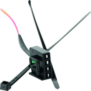 QuadBoss 00-01 Polaris Diesel 455 Wiring Pigtail - RV and Auto Parts