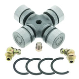 Universal joint with grease fittings and rings for Suzuki LT-A500F QuadMaster carburetor kit