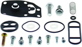 Carburetor repair kit for Suzuki LT-A500F QuadMaster fuel tap replacement