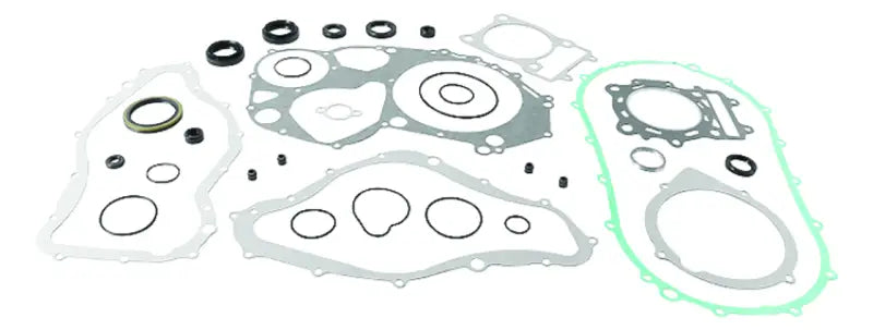 QuadBoss 00-02 Arctic Cat 500 4x4 AT Carburetor Kit - 418050 - Fuel Delivery