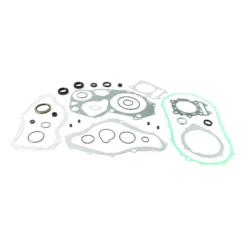 QuadBoss 00-02 Arctic Cat 500 4x4 AT Carburetor Kit - 418050 - Fuel Delivery