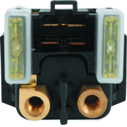 QuadBoss 00-04 Yamaha YFM250 Bear Tracker Starter Solenoid & Relay - RV and Auto Parts