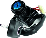QuadBoss 00-05 Arctic Cat 250 2x4 Ignition Switch - RV and Auto Parts