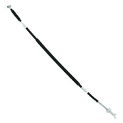 QuadBoss 565205 QuadBoss 00-06 Honda TRX350FE FourTrax Rancher 4x4 ES Rear Brake Cable - 565205