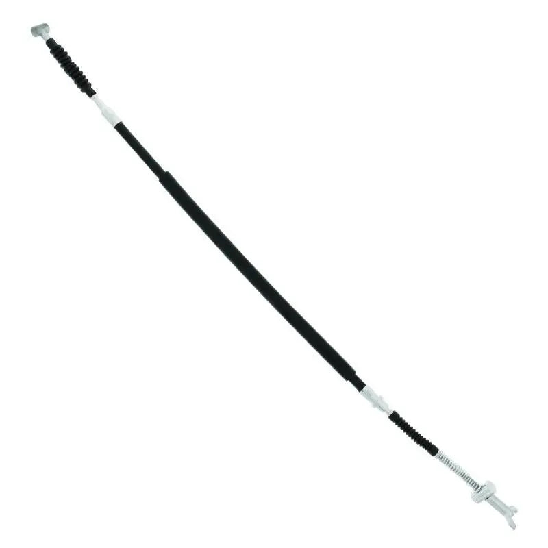 QuadBoss 565205 QuadBoss 00-06 Honda TRX350FE FourTrax Rancher 4x4 ES Rear Brake Cable - 565205
